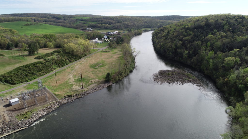 Annual Drawdown Schedule for Candlewood Lake, Lake Lillinonah, and Lake